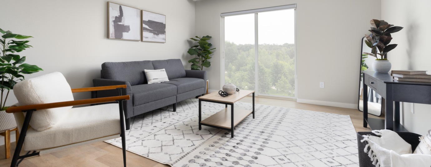 Haven B2 ADA Available Studio, 1, 2, or 3 bedroom apartments in Fargo